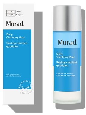 Murad Daily Clarifying Peel - 95ml-BNIB